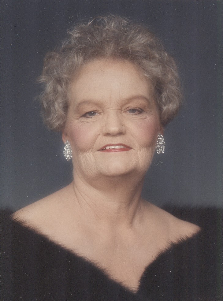 Doris Faye Miles