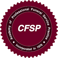 Academy of Professional Funeral Service Practice