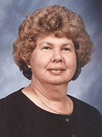 Mrs. Carol J. Stephens