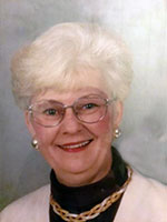 Mrs. Grace Elaine Matlock
