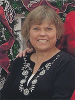 Mrs. Toni Kaye Underwood